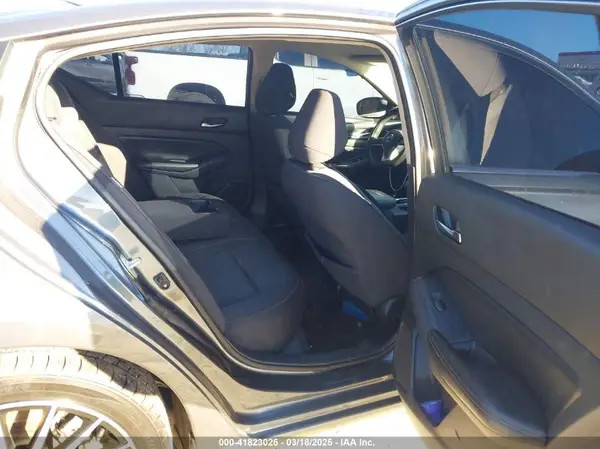 1N4BL4BV1LN301857 2020 NISSAN ALTIMA - Image 8