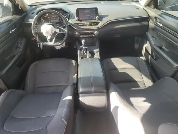 1N4BL4BV1LN302149 2020 NISSAN ALTIMA - Image 8
