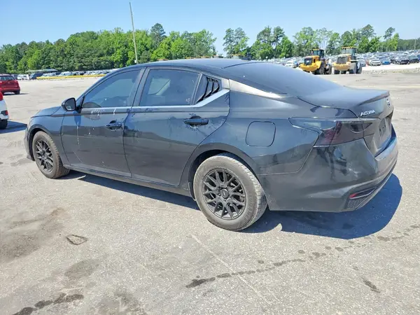 1N4BL4BV1LN302247 2020 NISSAN ALTIMA - Image 2