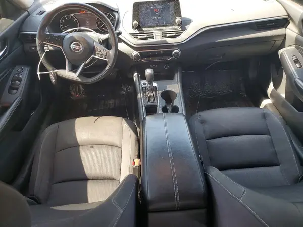 1N4BL4BV1LN302247 2020 NISSAN ALTIMA - Image 8