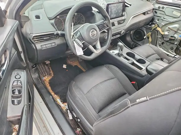 1N4BL4BV1LN302698 2020 NISSAN ALTIMA - Image 8