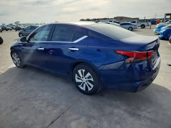 1N4BL4BV1LN302944 2020 NISSAN ALTIMA - Image 2