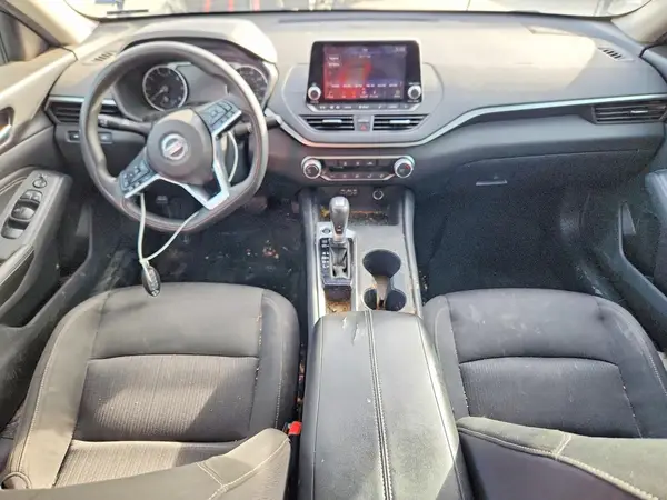 1N4BL4BV1LN302944 2020 NISSAN ALTIMA - Image 8