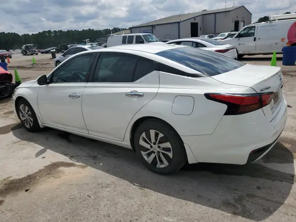 1N4BL4BV1LN302989 2020 NISSAN ALTIMA - Image 2