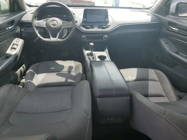 1N4BL4BV1LN302989 2020 NISSAN ALTIMA - Image 8
