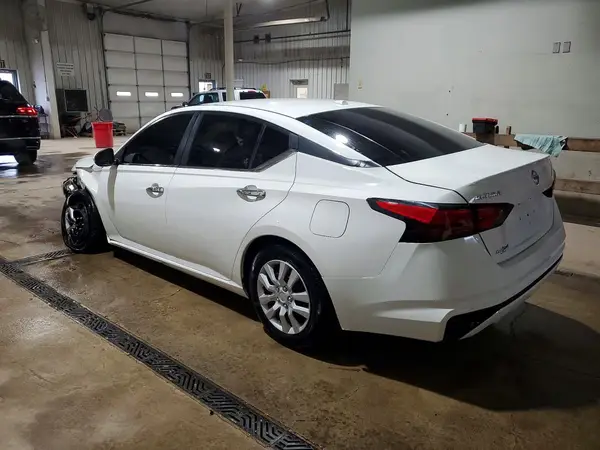 1N4BL4BV1LN306752 2020 NISSAN ALTIMA - Image 2