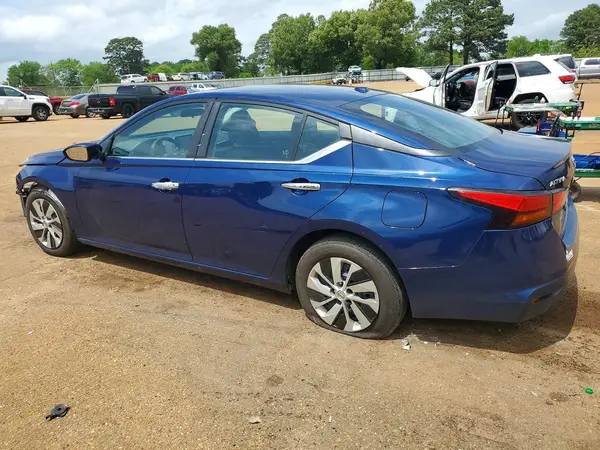1N4BL4BV1LN309148 2020 NISSAN ALTIMA - Image 2
