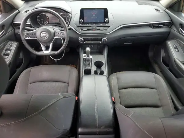 1N4BL4BV1LN309148 2020 NISSAN ALTIMA - Image 8