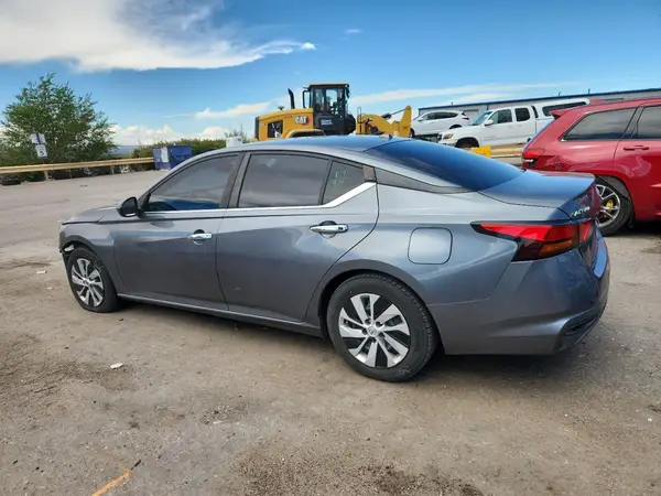 1N4BL4BV1LN309635 2020 NISSAN ALTIMA - Image 2