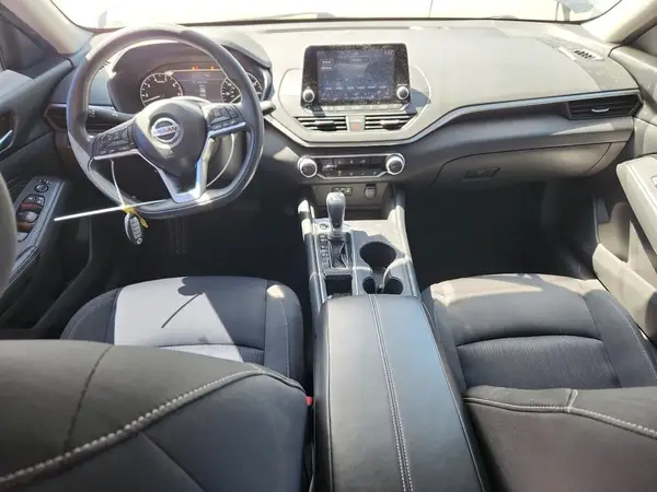 1N4BL4BV1LN309635 2020 NISSAN ALTIMA - Image 8