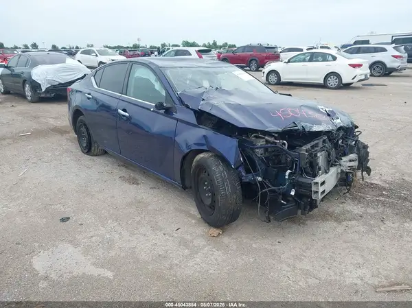 1N4BL4BV1LN310722 2020 NISSAN ALTIMA - Image 1