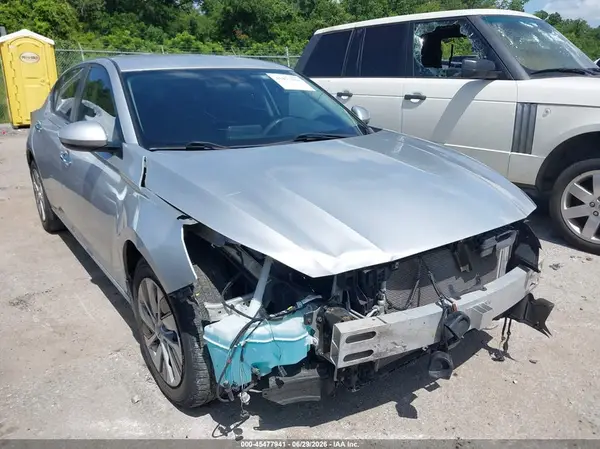 1N4BL4BV1LN312924 2020 NISSAN ALTIMA - Image 1