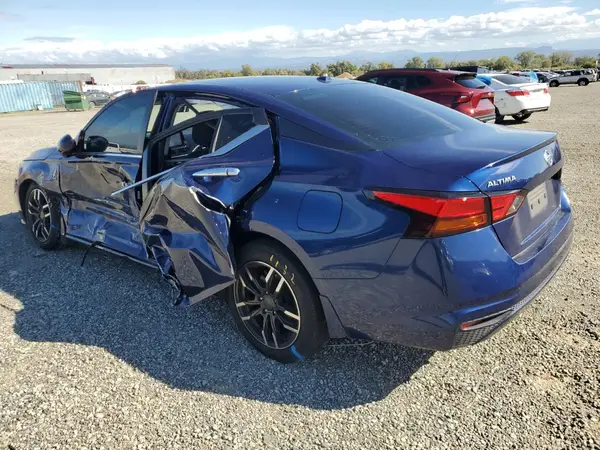 1N4BL4BV1LN313751 2020 NISSAN ALTIMA - Image 2
