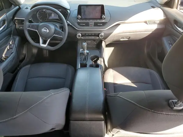 1N4BL4BV1LN313751 2020 NISSAN ALTIMA - Image 8