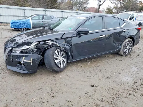 1N4BL4BV1LN313930 2020 NISSAN ALTIMA - Image 1