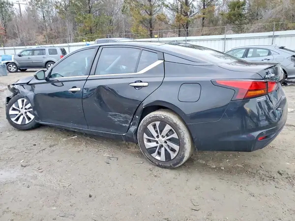 1N4BL4BV1LN313930 2020 NISSAN ALTIMA - Image 2