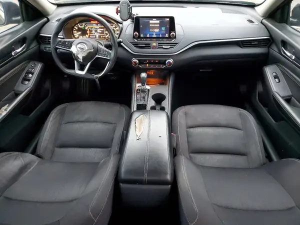 1N4BL4BV1LN313930 2020 NISSAN ALTIMA - Image 8