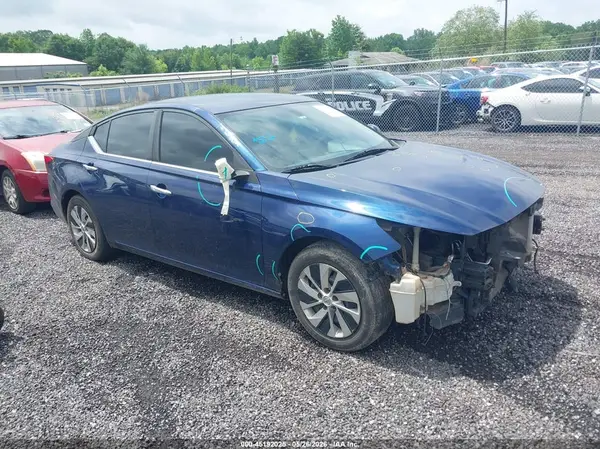 1N4BL4BV1LN314317 2020 NISSAN ALTIMA - Image 1