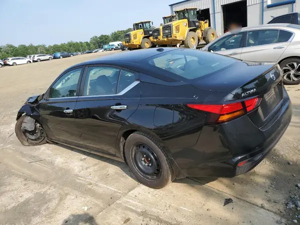 1N4BL4BV1LN315256 2020 NISSAN ALTIMA - Image 2