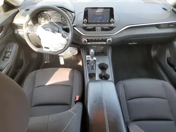 1N4BL4BV1LN315256 2020 NISSAN ALTIMA - Image 8