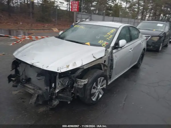 1N4BL4BV1LN315466 2020 NISSAN ALTIMA - Image 2
