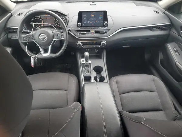1N4BL4BV1LN315807 2020 NISSAN ALTIMA - Image 8