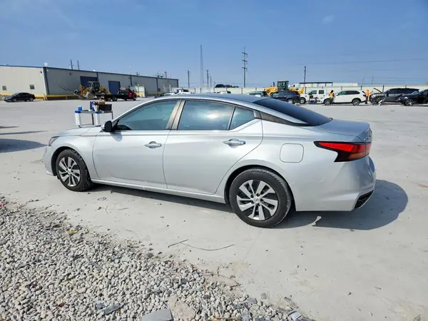 1N4BL4BV1LN316410 2020 NISSAN ALTIMA - Image 2