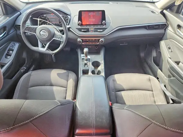 1N4BL4BV1LN316410 2020 NISSAN ALTIMA - Image 8