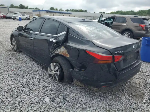 1N4BL4BV1LN316827 2020 NISSAN ALTIMA - Image 2