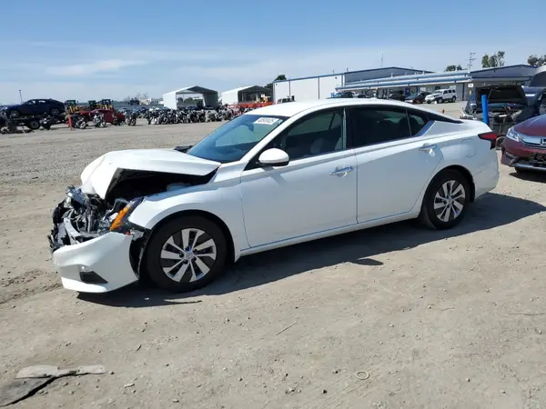 1N4BL4BV1LN317945 2020 NISSAN ALTIMA - Image 1