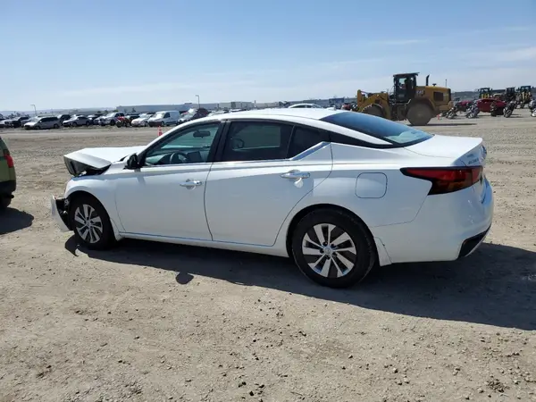 1N4BL4BV1LN317945 2020 NISSAN ALTIMA - Image 2