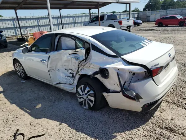 1N4BL4BV1LN320831 2020 NISSAN ALTIMA - Image 2