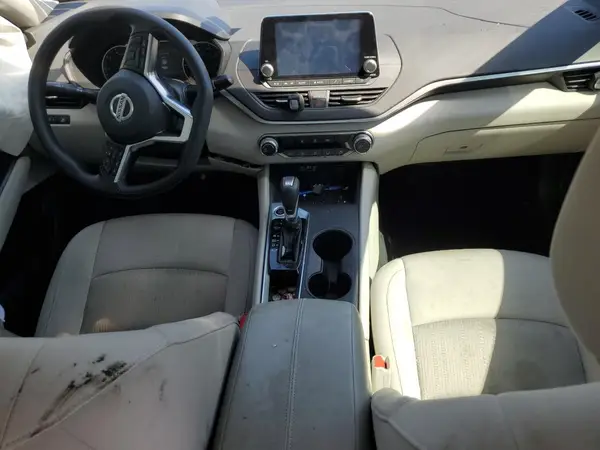 1N4BL4BV1LN320831 2020 NISSAN ALTIMA - Image 8