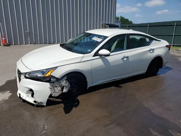 1N4BL4BV1LN323759 2020 NISSAN ALTIMA - Image 1