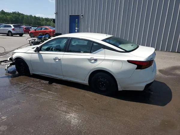 1N4BL4BV1LN323759 2020 NISSAN ALTIMA - Image 2