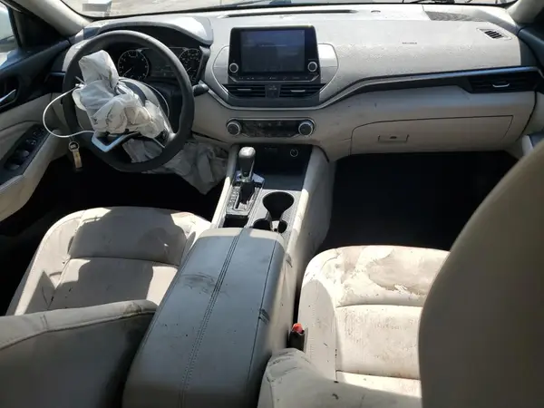 1N4BL4BV1LN323759 2020 NISSAN ALTIMA - Image 8