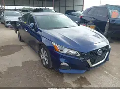 1N4BL4BV1MN300399 2021 NISSAN ALTIMA