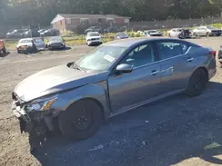 1N4BL4BV1MN301214 2021 NISSAN ALTIMA