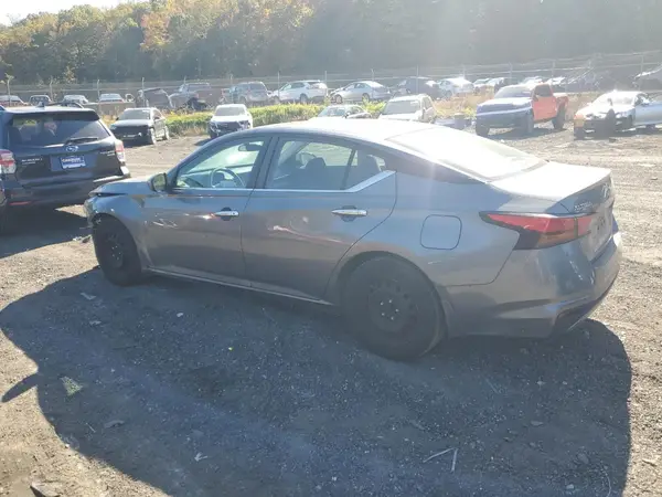 1N4BL4BV1MN301214 2021 NISSAN ALTIMA - Image 2
