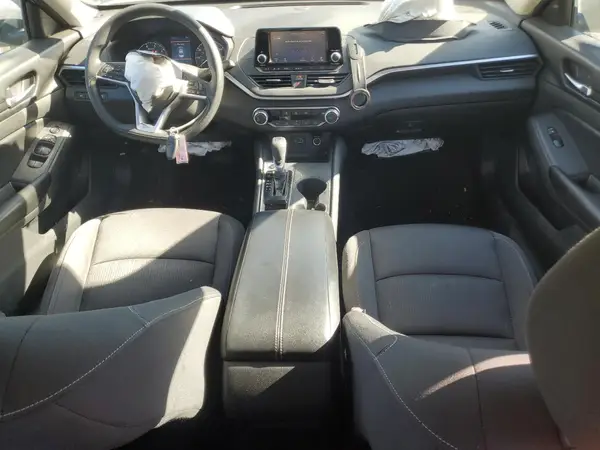 1N4BL4BV1MN301214 2021 NISSAN ALTIMA - Image 8