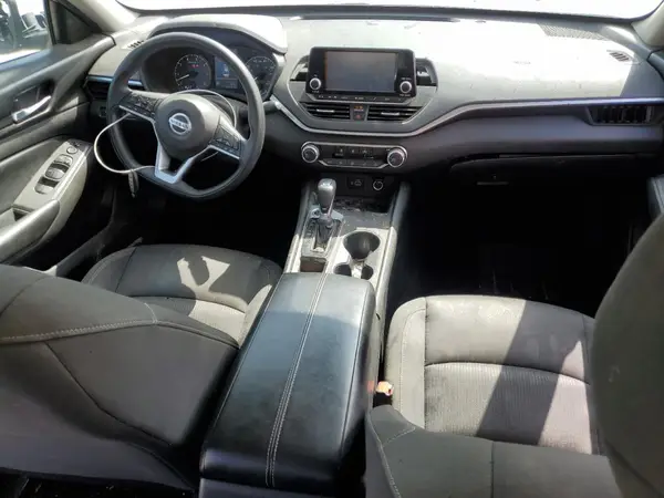 1N4BL4BV1MN302492 2021 NISSAN ALTIMA - Image 8