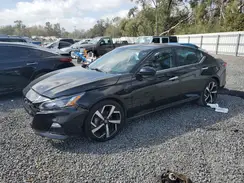 1N4BL4BV1MN307241 2021 NISSAN ALTIMA