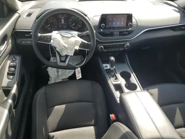 1N4BL4BV1MN307241 2021 NISSAN ALTIMA - Image 8