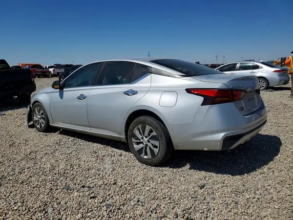 1N4BL4BV1MN310186 2021 NISSAN ALTIMA - Image 2