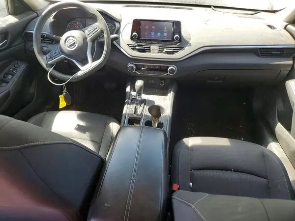1N4BL4BV1MN310186 2021 NISSAN ALTIMA - Image 8