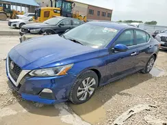 1N4BL4BV1MN314061 2021 NISSAN ALTIMA