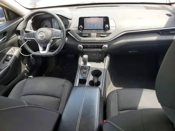 1N4BL4BV1MN314061 2021 NISSAN ALTIMA - Image 8