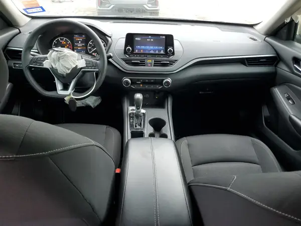 1N4BL4BV1MN316909 2021 NISSAN ALTIMA - Image 8