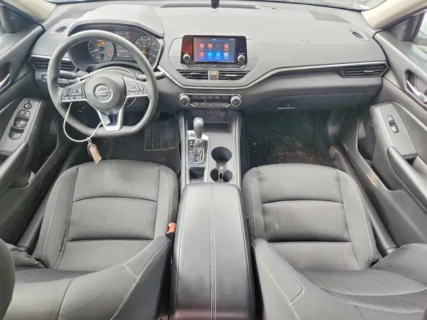 1N4BL4BV1MN325867 2021 NISSAN ALTIMA - Image 8