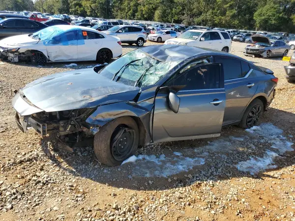 1N4BL4BV1MN328039 2021 NISSAN ALTIMA - Image 1